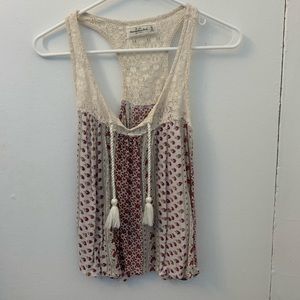 Abercrombie top